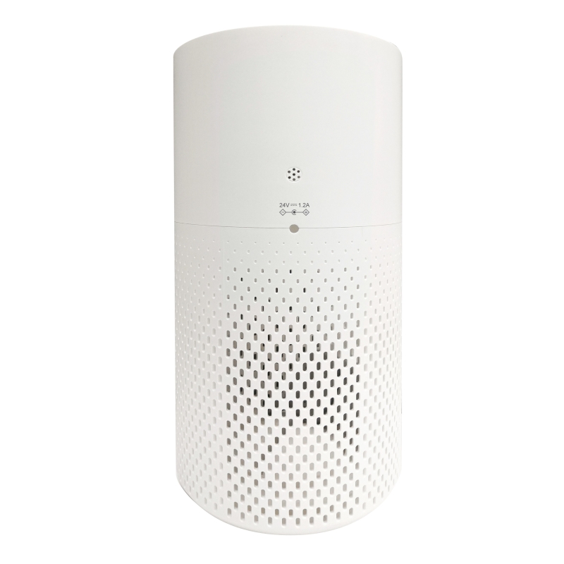 Gemini Wi-Fi Smart HEPA Filter Air Purifier GWAP23